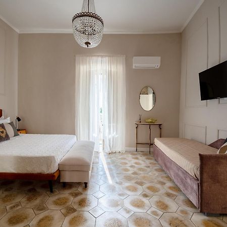 Zioli Bed and Breakfast Noto Exteriör bild