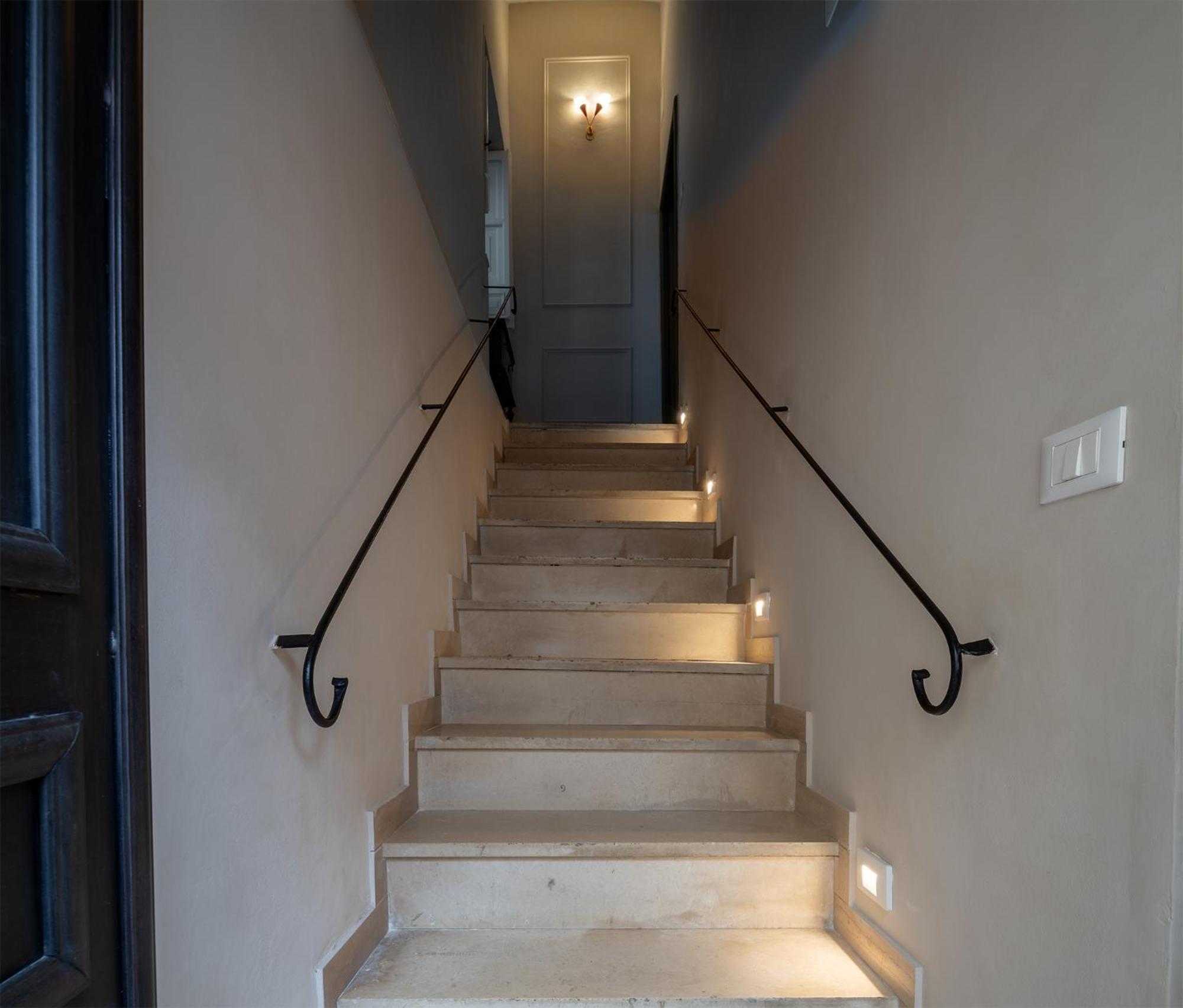 Zioli Bed and Breakfast Noto Exteriör bild