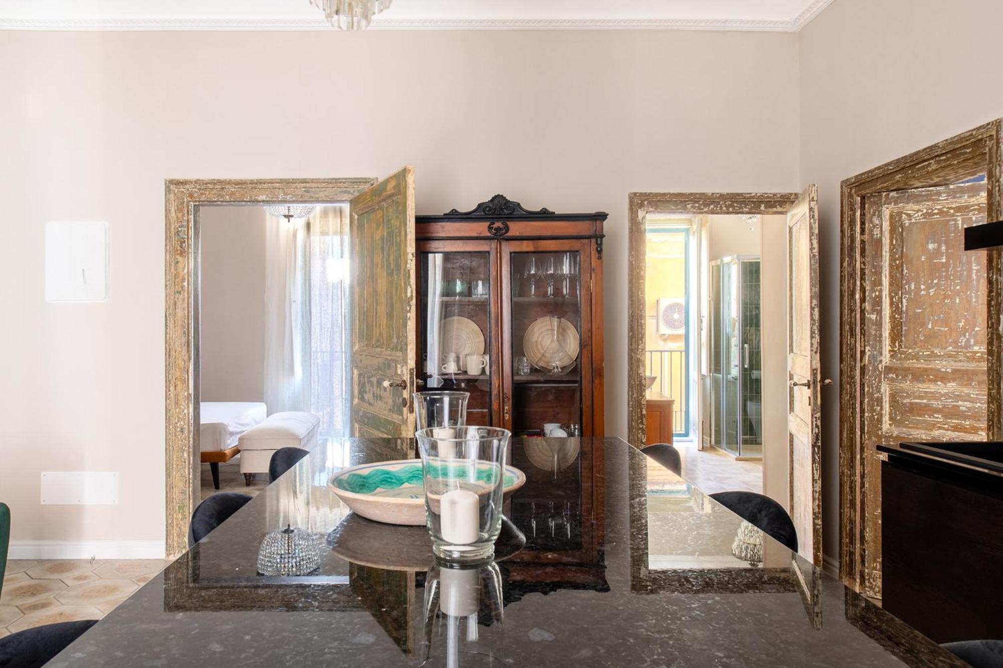 Zioli Bed and Breakfast Noto Exteriör bild