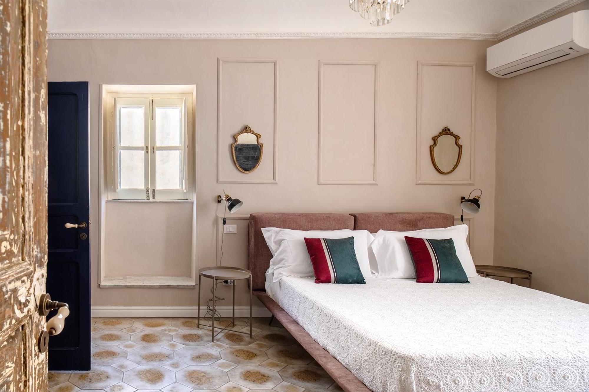 Zioli Bed and Breakfast Noto Exteriör bild