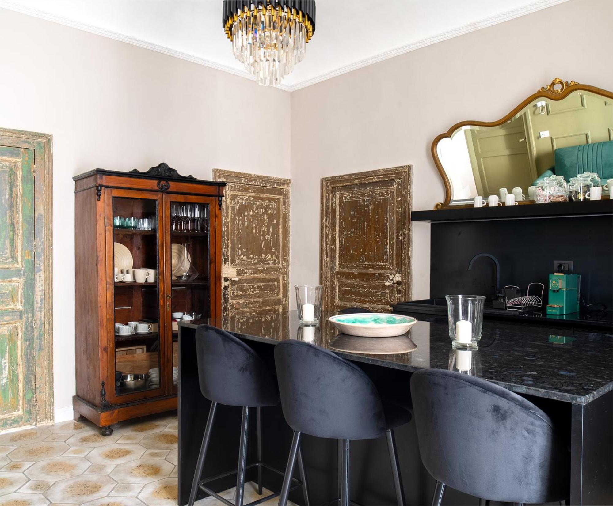 Zioli Bed and Breakfast Noto Exteriör bild
