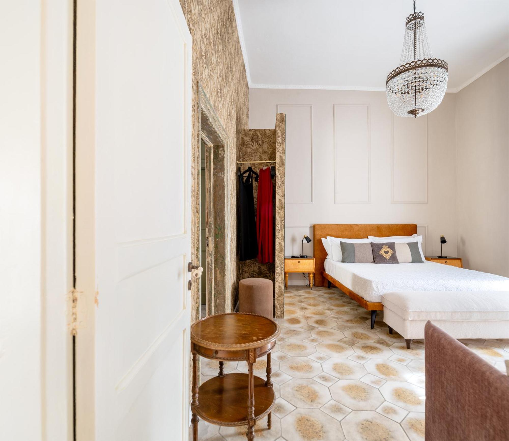 Zioli Bed and Breakfast Noto Exteriör bild