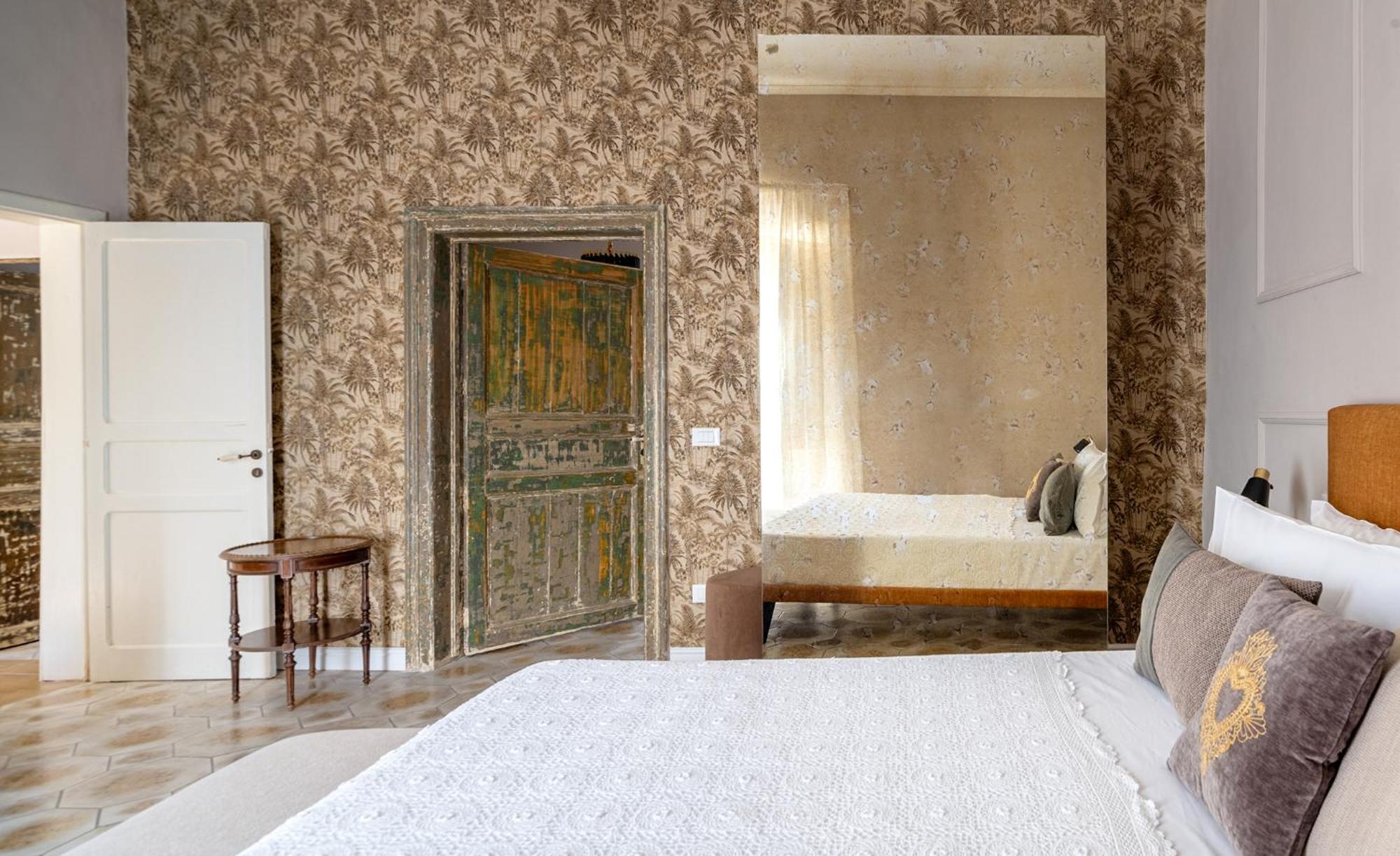 Zioli Bed and Breakfast Noto Exteriör bild