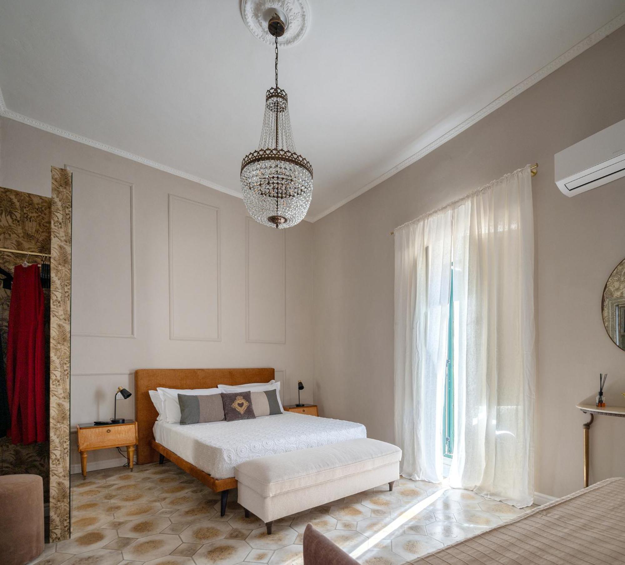 Zioli Bed and Breakfast Noto Exteriör bild