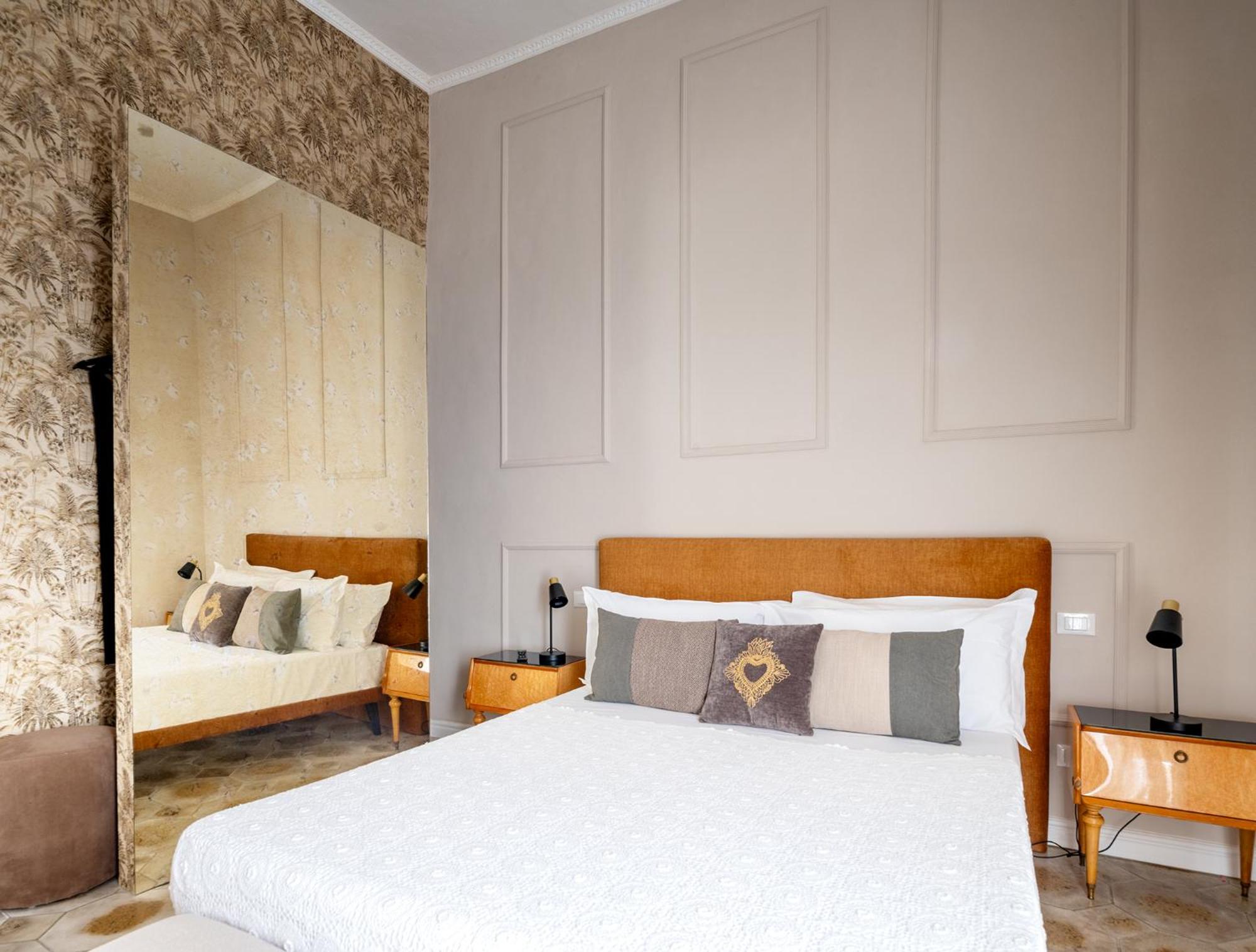 Zioli Bed and Breakfast Noto Exteriör bild