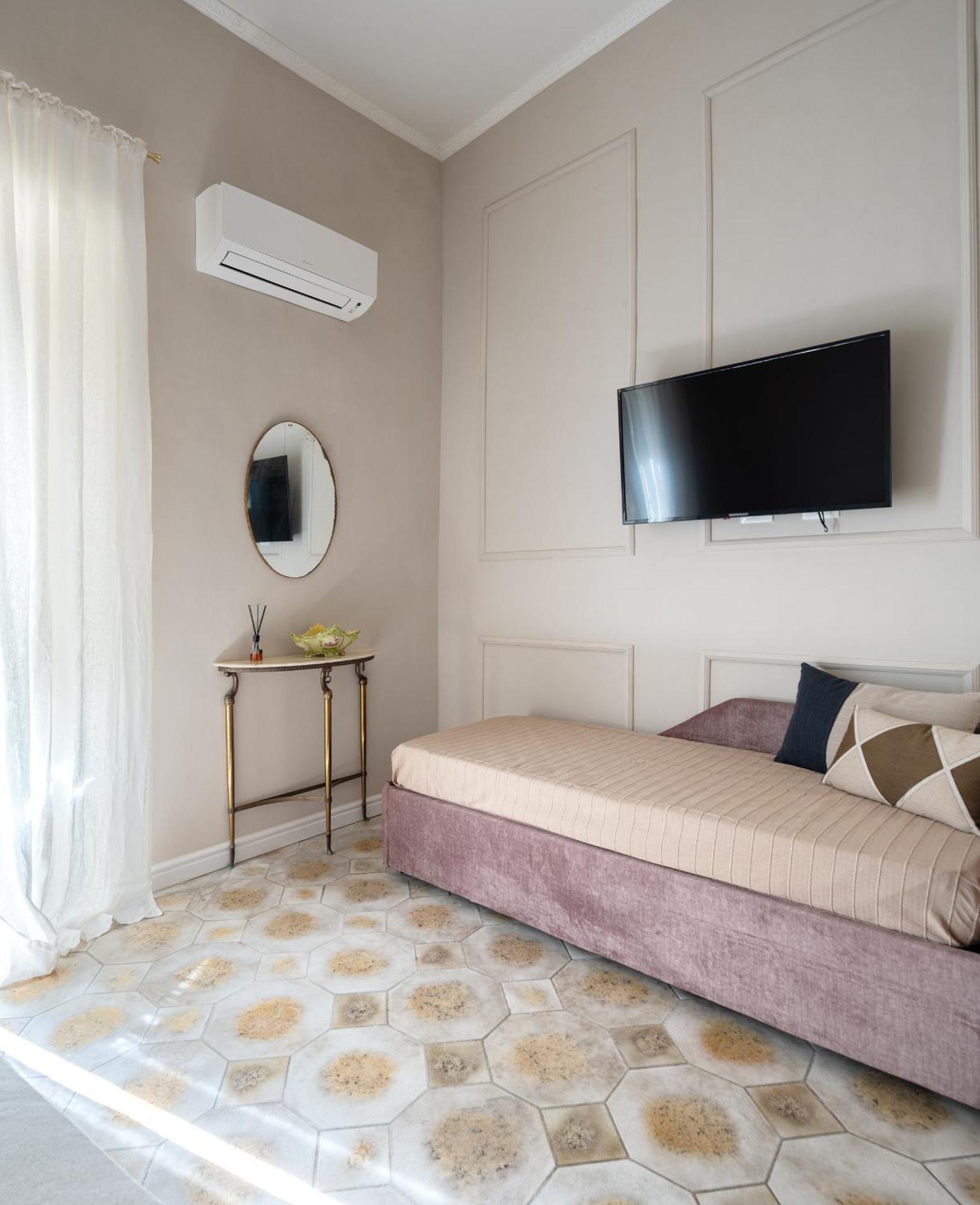 Zioli Bed and Breakfast Noto Exteriör bild