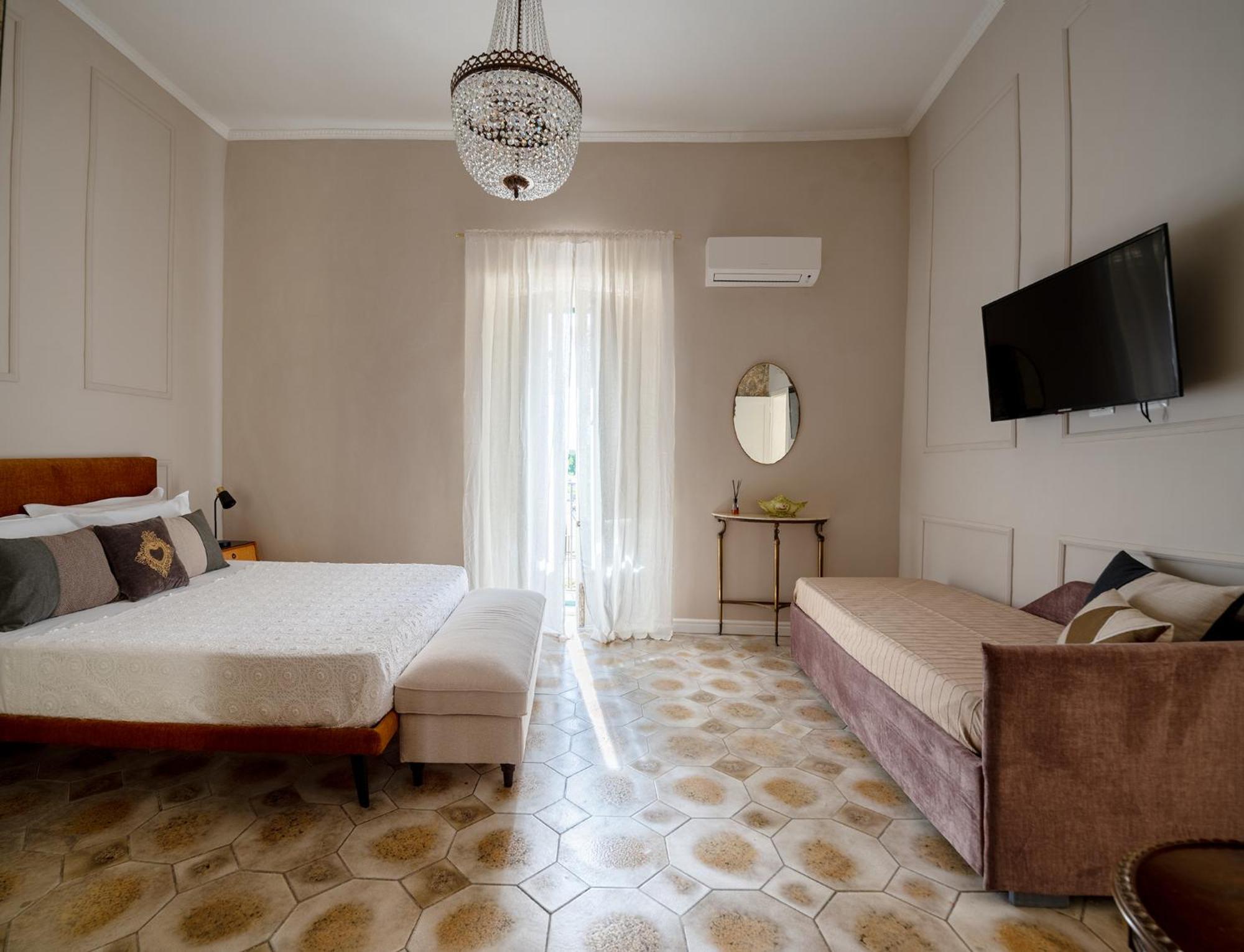 Zioli Bed and Breakfast Noto Exteriör bild