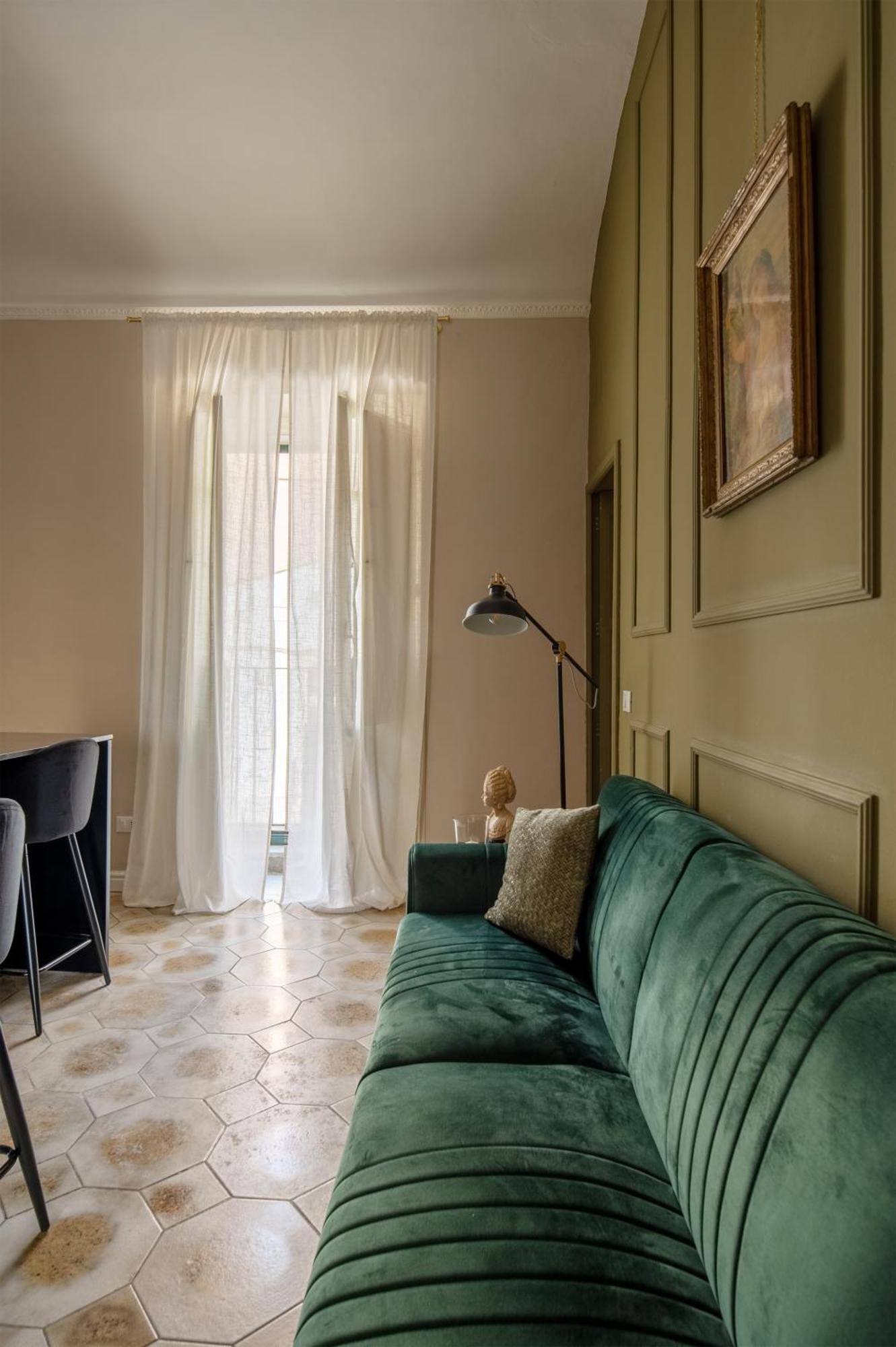 Zioli Bed and Breakfast Noto Exteriör bild