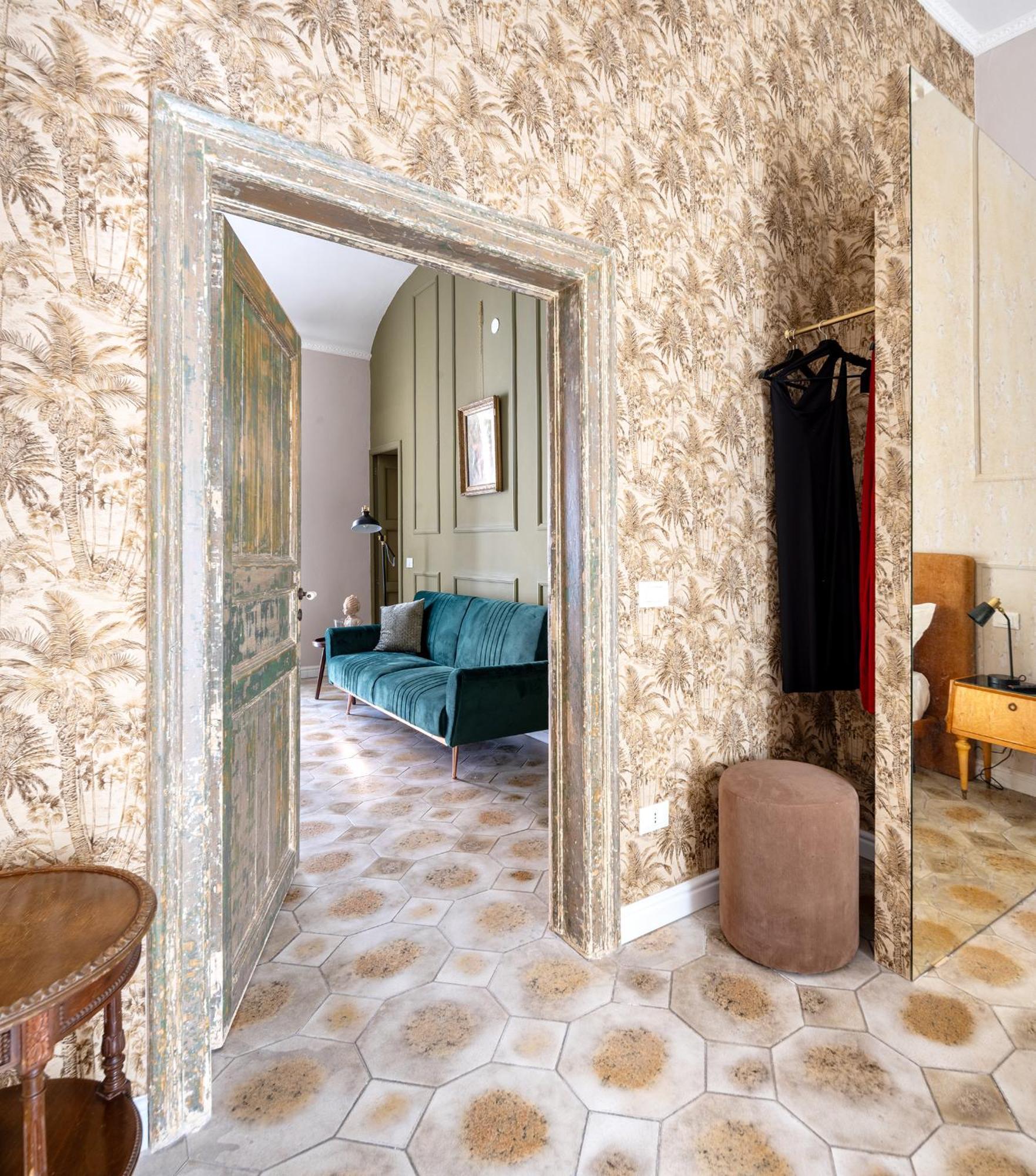 Zioli Bed and Breakfast Noto Exteriör bild