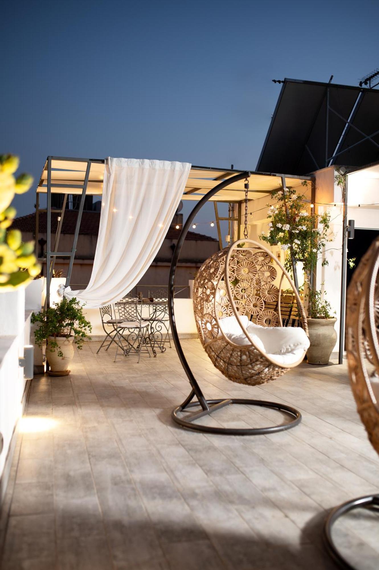 Zioli Bed and Breakfast Noto Exteriör bild