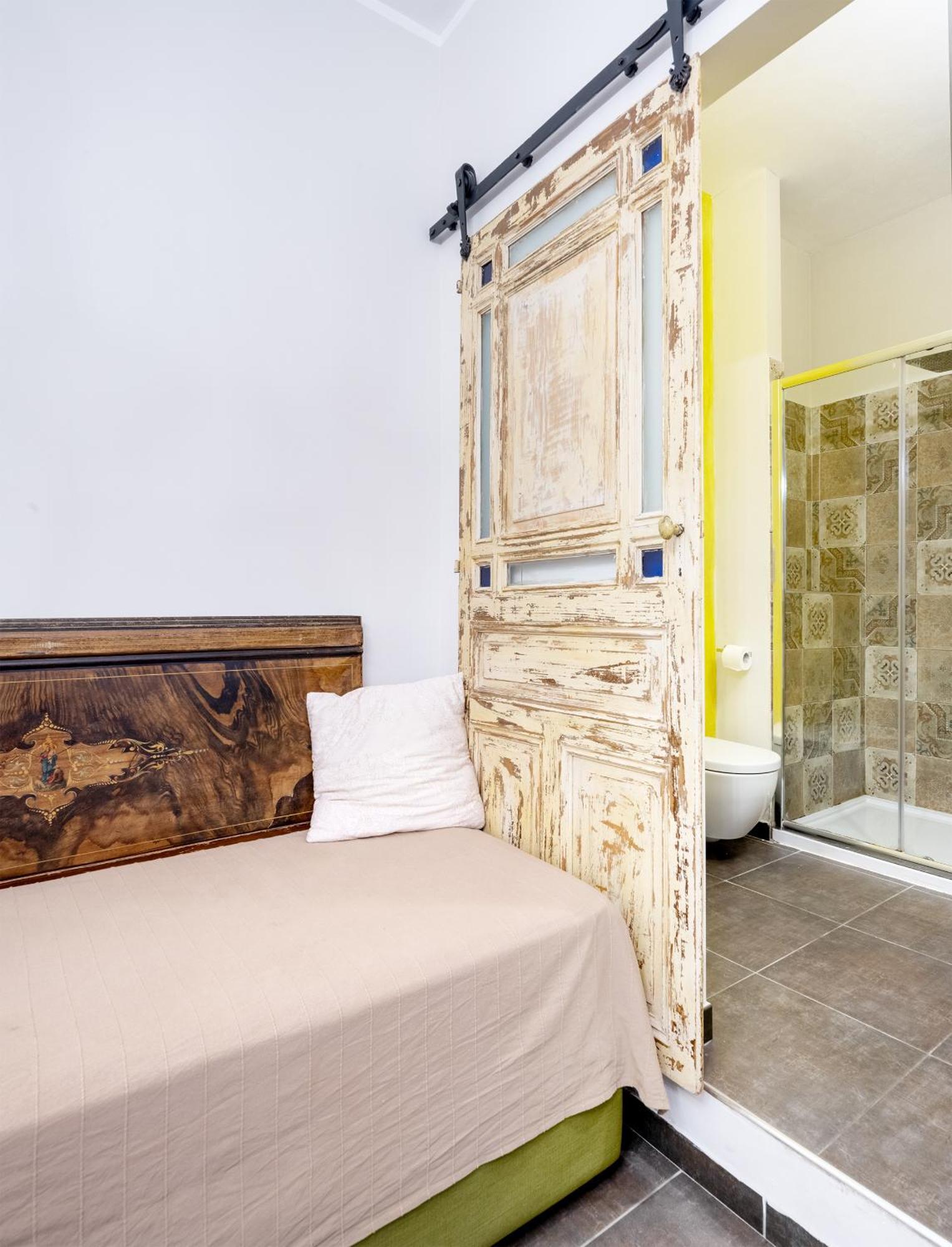 Zioli Bed and Breakfast Noto Exteriör bild