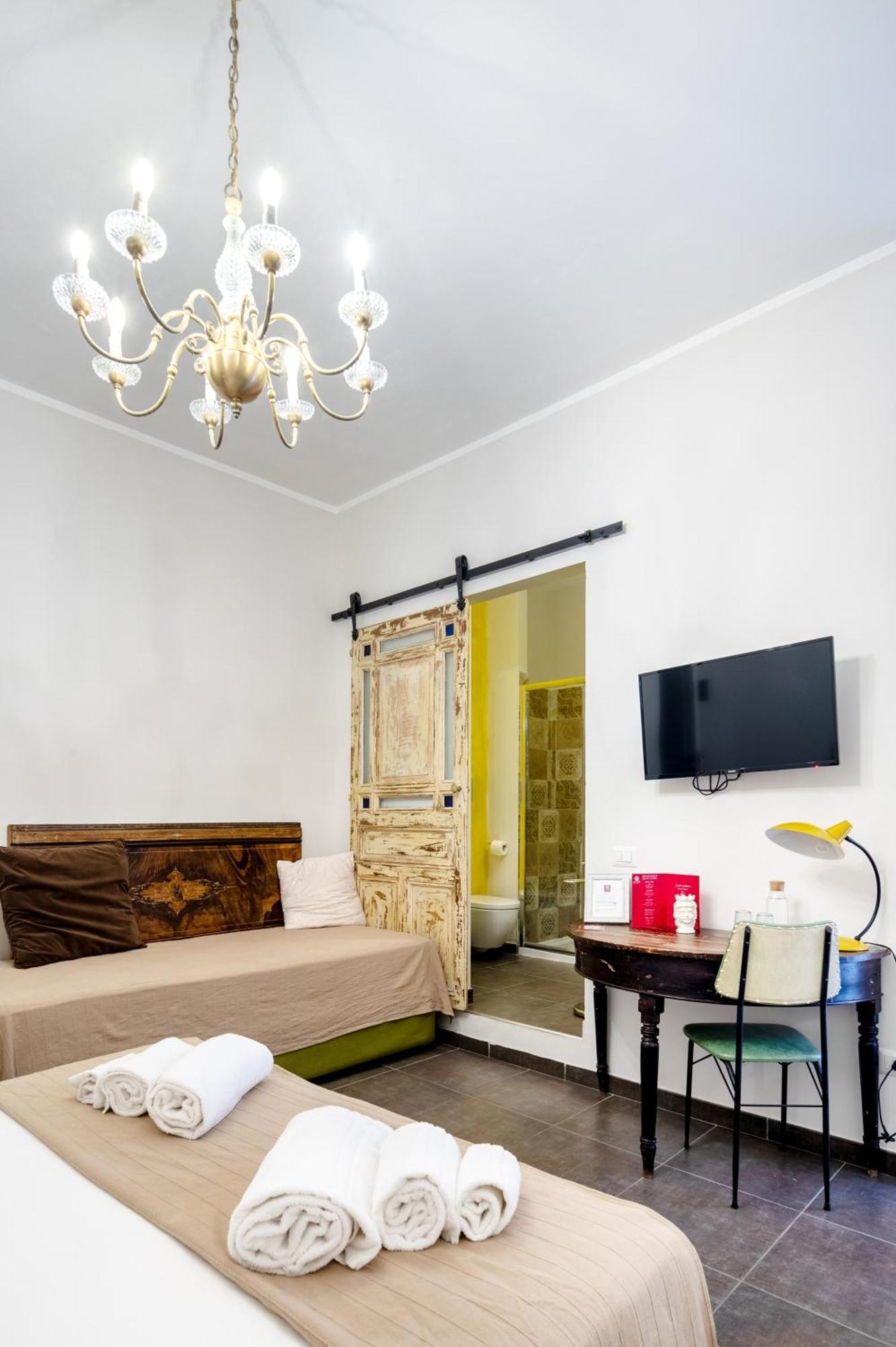 Zioli Bed and Breakfast Noto Exteriör bild