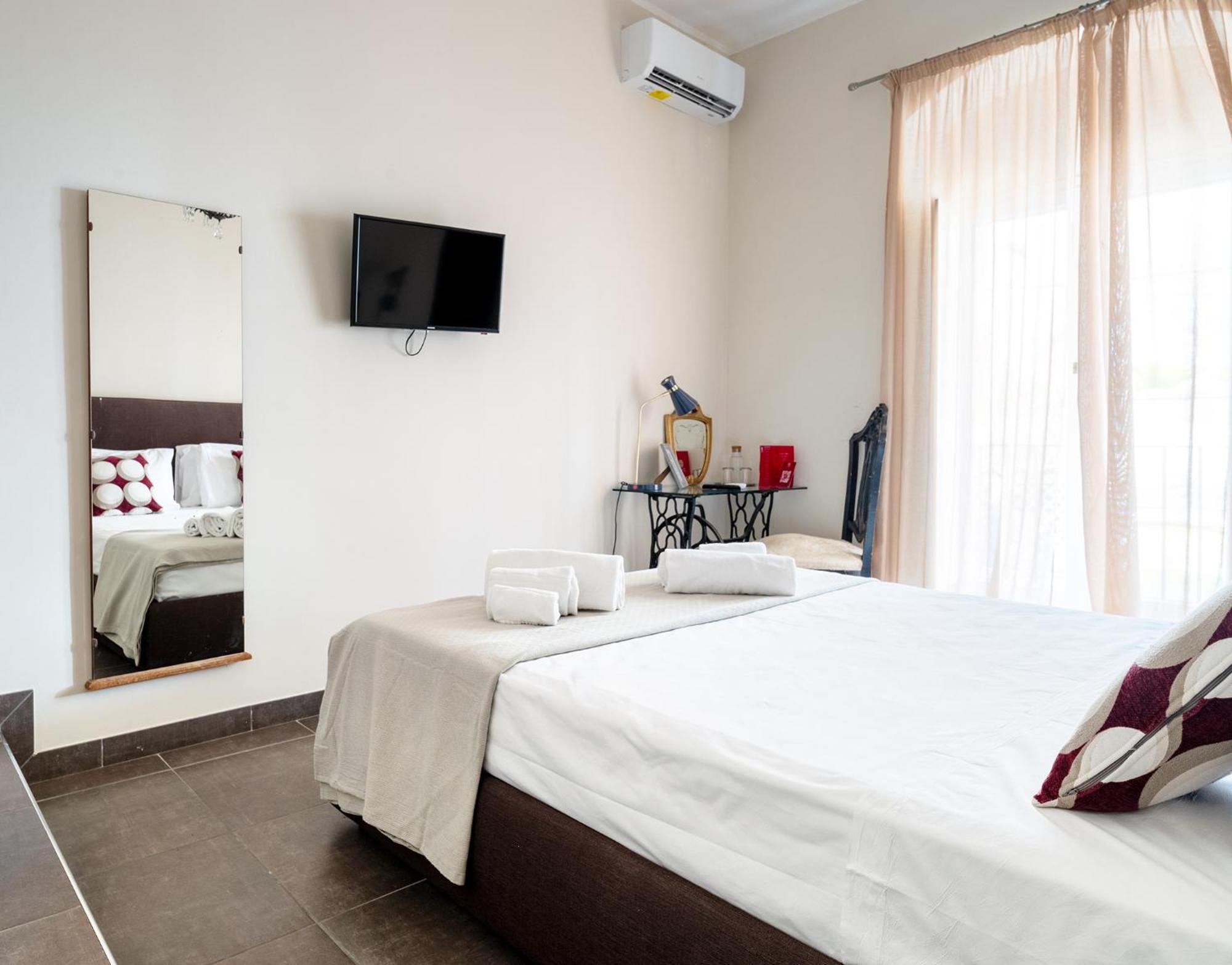 Zioli Bed and Breakfast Noto Exteriör bild