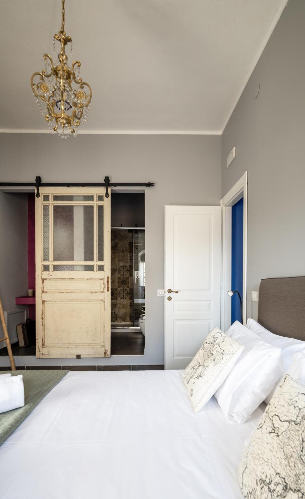 Zioli Bed and Breakfast Noto Exteriör bild