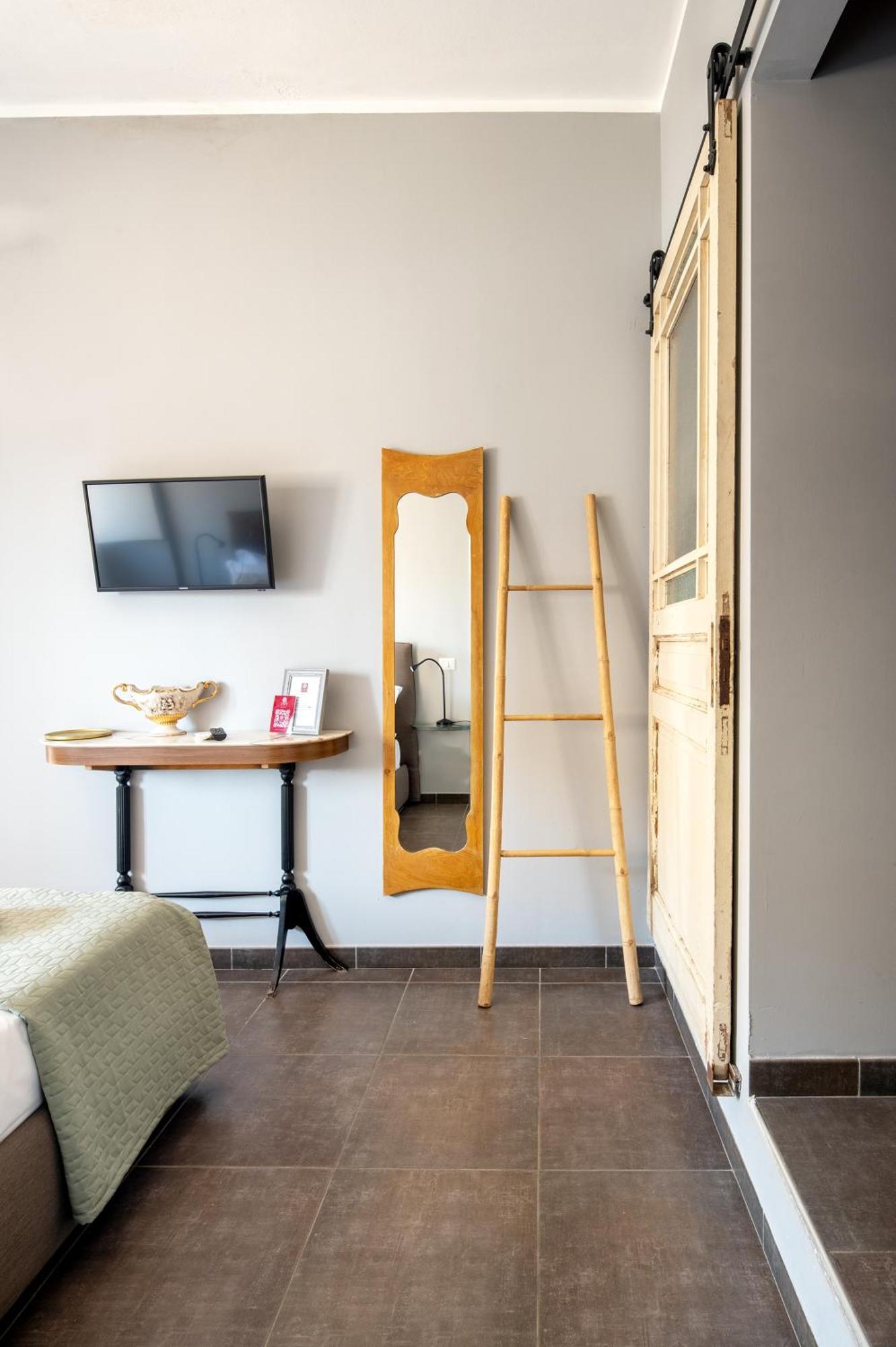 Zioli Bed and Breakfast Noto Exteriör bild