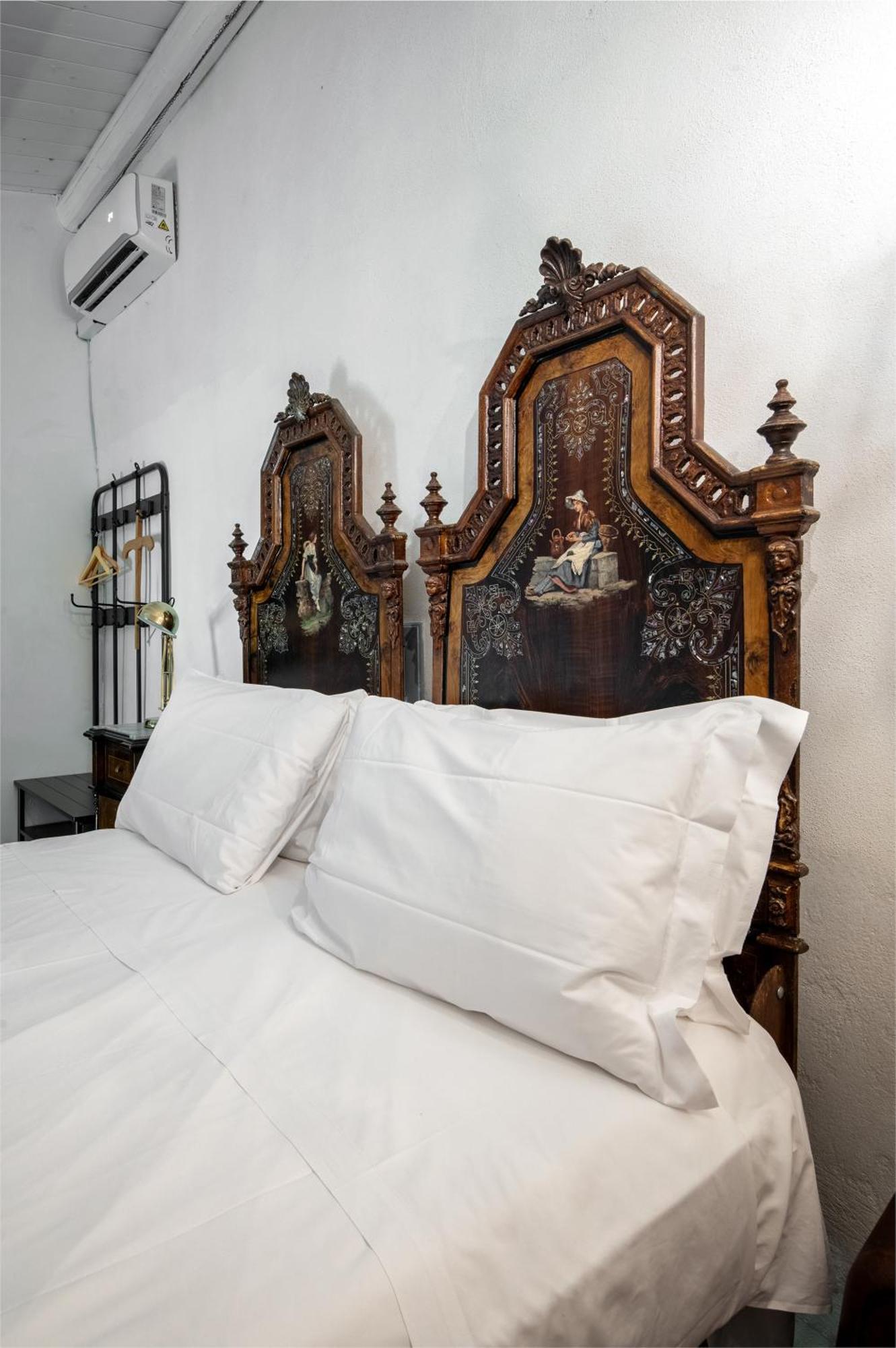 Zioli Bed and Breakfast Noto Exteriör bild