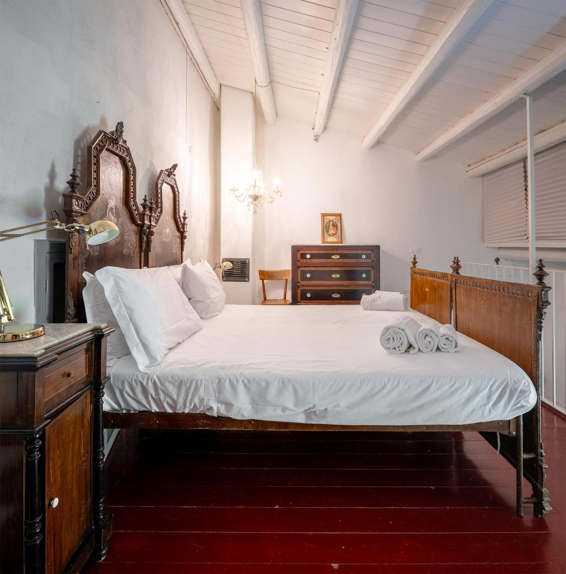 Zioli Bed and Breakfast Noto Exteriör bild