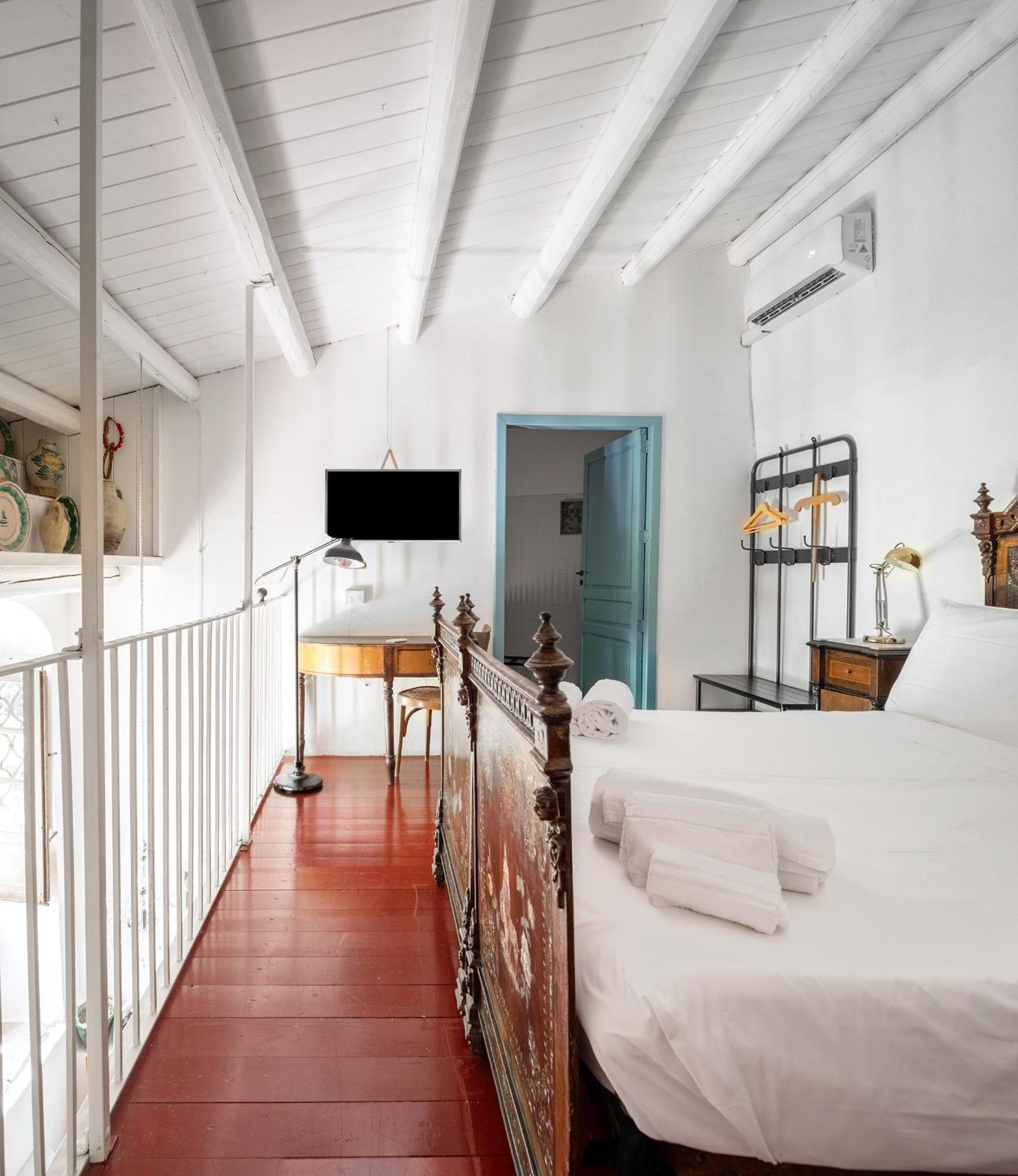 Zioli Bed and Breakfast Noto Exteriör bild