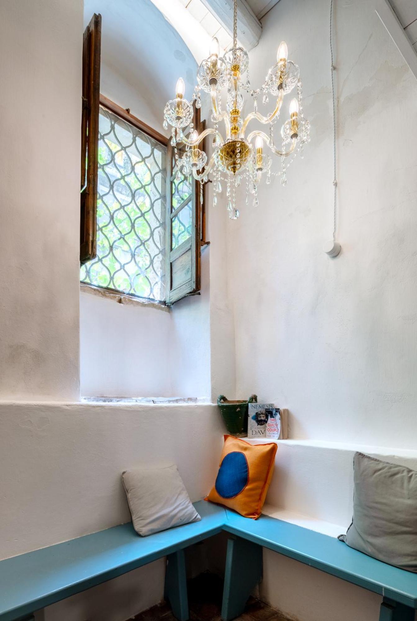 Zioli Bed and Breakfast Noto Exteriör bild
