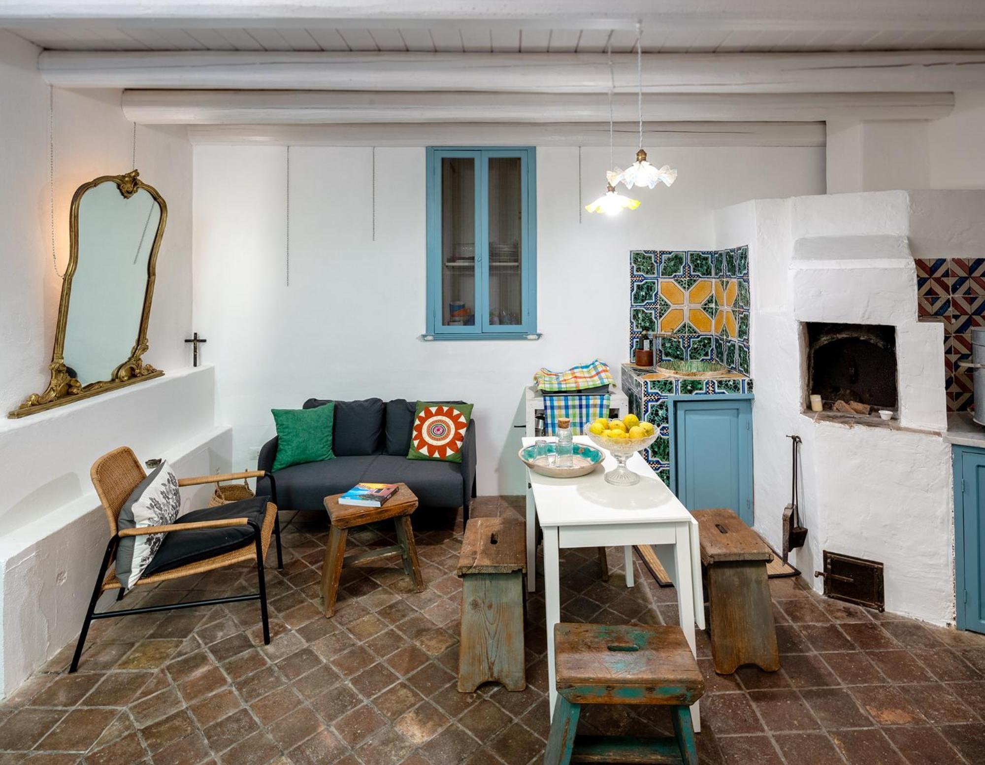 Zioli Bed and Breakfast Noto Exteriör bild
