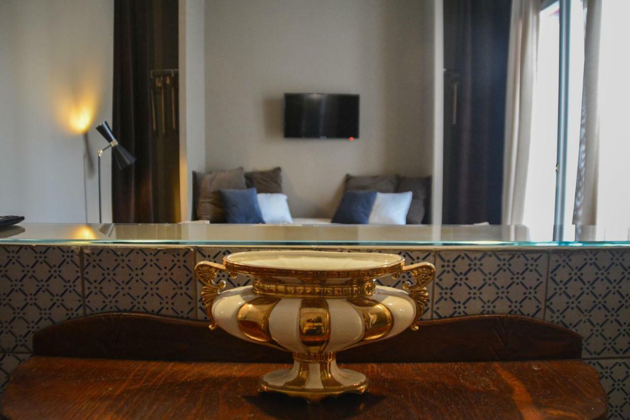 Zioli Bed and Breakfast Noto Exteriör bild