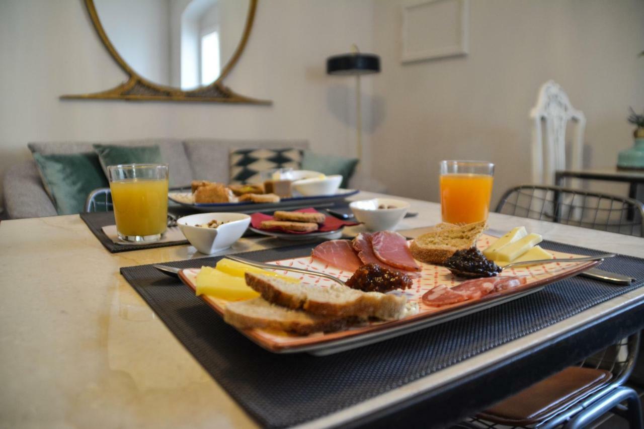 Zioli Bed and Breakfast Noto Exteriör bild